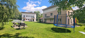 Apartmán u Toma
